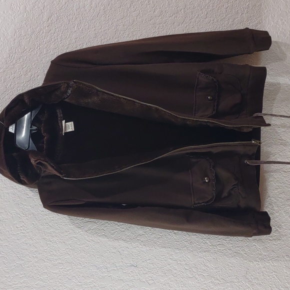 CHEROKEE JACKET. - Picture 14 of 14